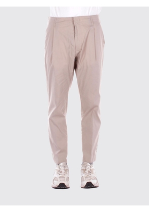 Pants DONDUP Men color Beige