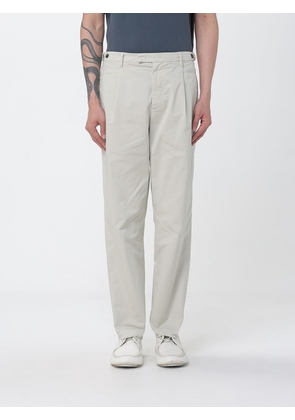 Pants BARENA Men color White
