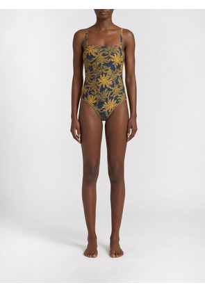 Swimsuit ERES Woman color Multicolor