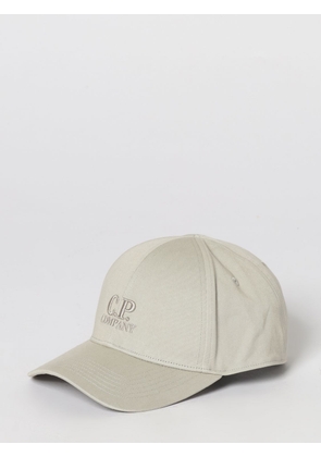 Hat C. P. COMPANY Men color Cream