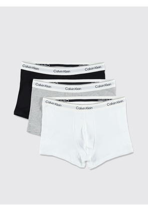 Underwear CALVIN KLEIN Men color Black
