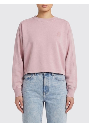 Sweatshirt ISABEL MARANT ETOILE Woman color Pink