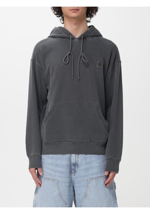 Sweatshirt CARHARTT WIP Men color Black
