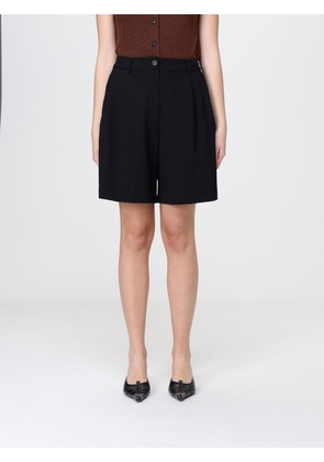 Pants CORDERA Woman color Black