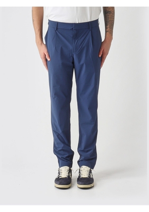 Pants K-WAY Men color Navy