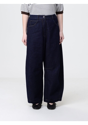 Jeans CORDERA Woman color Blue