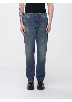 Jeans DOLCE & GABBANA Men color Black