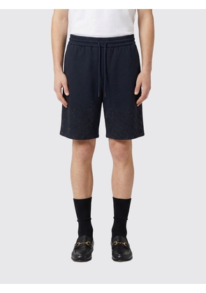 Shorts GUCCI Men color Ink