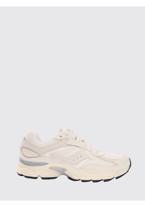 Sneakers SAUCONY Woman color White