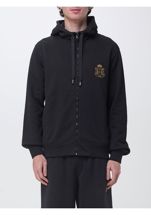 Sweatshirt DOLCE & GABBANA Men color Black