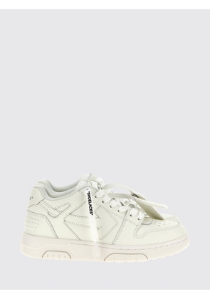 Sneakers OFF-WHITE Woman color White