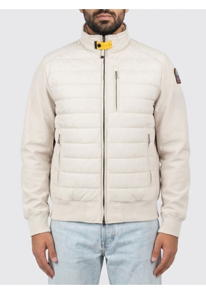 Jacket PARAJUMPERS Men color White