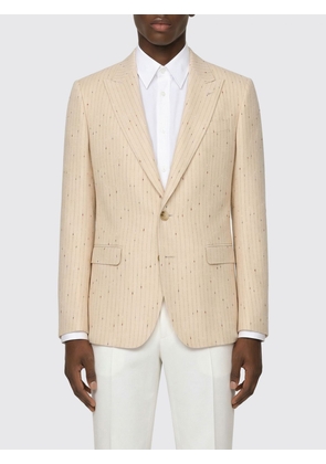 Jacket DOLCE & GABBANA Men color Striped