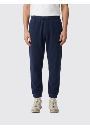 Pants KENZO Men color Navy