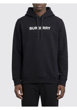 Sweatshirt BURBERRY Men color Black