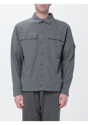 Jacket C. P. COMPANY Men color Grey