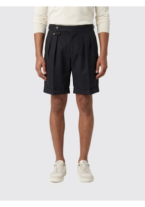 Shorts BRUNELLO CUCINELLI Men color Navy