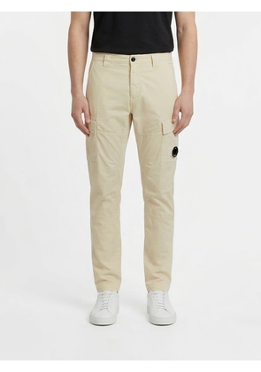 Pants C. P. COMPANY Men color Beige