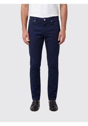 Pants BRUNELLO CUCINELLI Men color Blue