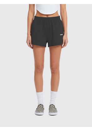Shorts BARROW Woman color Black