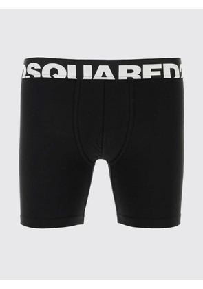 Underwear DSQUARED2 Men color Black
