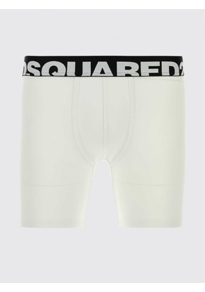 Underwear DSQUARED2 Men color White