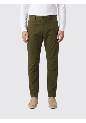 DSQUARED2 Pants Men color Green