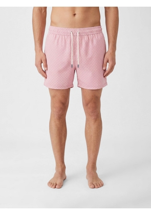 Swimsuit FEDELI Men color Pink