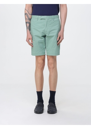 Shorts POLO RALPH LAUREN Men color Turquoise