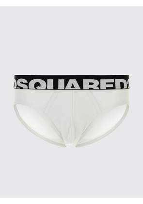 Underwear DSQUARED2 Men color White