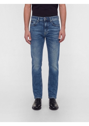 Jeans BOSS Men color Blue