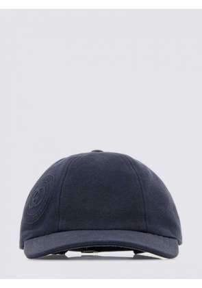 Hat GUCCI Men color Blue
