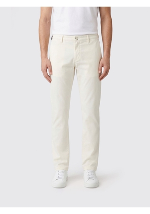 Pants JACOB COHEN Men color White 1