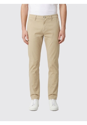 Pants JACOB COHEN Men color Sand