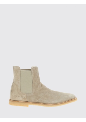 COMMON PROJECTS Boot Men color Grey