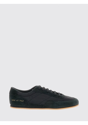 COMMON PROJECTS Sneakers Men color Black