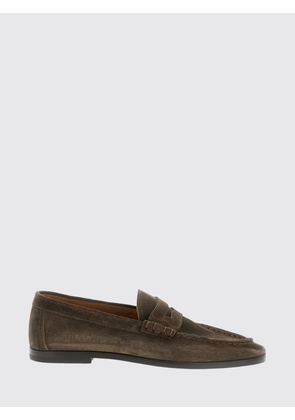 COMMON PROJECTS Loafers Men color Brown