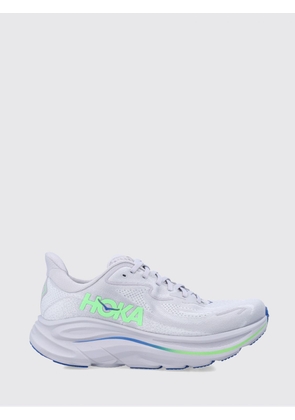 HOKA Sneakers Men color Mouse Grey