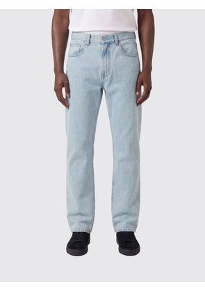 Jeans ENTIRE STUDIOS Men color Denim