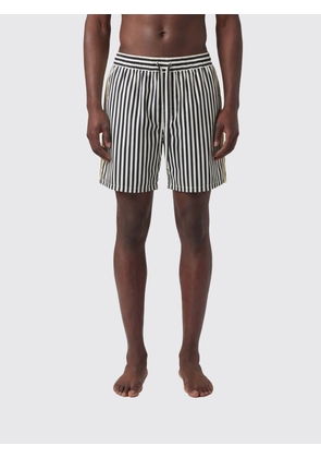 Shorts DOLCE & GABBANA Men color Striped