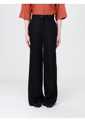 Pants COLMAR Woman color Black