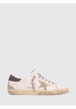 GOLDEN GOOSE Sneakers Men color White