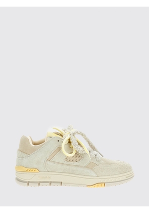 AXEL ARIGATO Sneakers Men color Beige