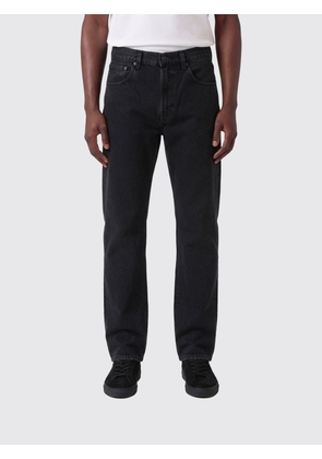 Jeans ENTIRE STUDIOS Men color Black