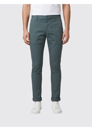Pants DONDUP Men color Mouse Grey
