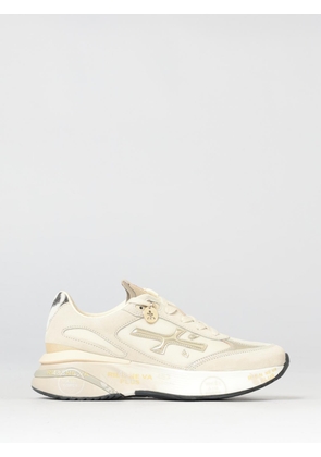 PREMIATA Sneakers Woman color White