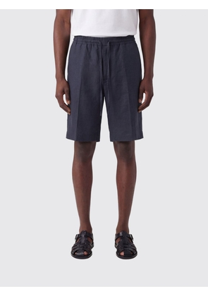 Shorts ZEGNA Men color Black