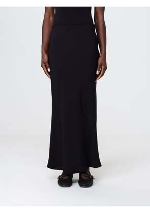 Skirt HANITA Woman color Black