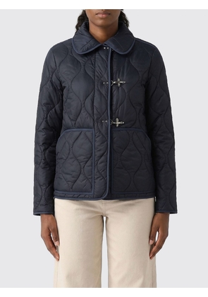 Jacket FAY Woman color Blue