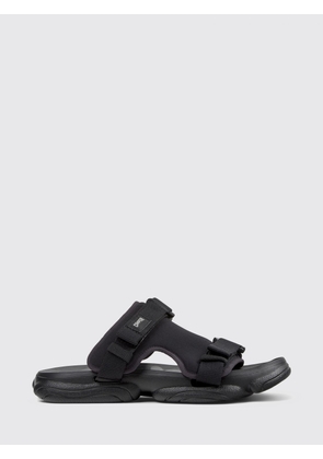 Sandals CAMPER Men color Black